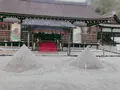 上賀茂神社（賀茂別雷神社）の写真_247604