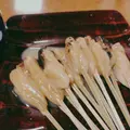 あぶり餅 一和（一文字屋和輔）の写真_247649