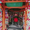 八坂庚申堂の写真_247726