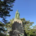 坂本龍馬像の写真_247747