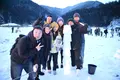 美山かやぶきの里の写真_247911