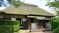 まいづる公園と武家屋敷（旧藤井家住宅）の写真_248065