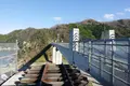 余部橋梁の写真_248381
