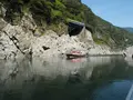 大歩危峡の写真_248389