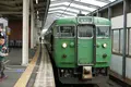 東舞鶴駅の写真_248680