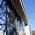 余部橋梁の写真_248693