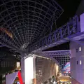 京都駅ビルの写真_248706