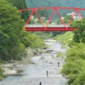 平屋大橋の写真_248799