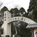 唐船峡そうめん流し市営の写真_248952