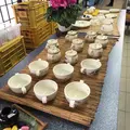 （有）桂木陶芸 桃伯窯の写真_249004