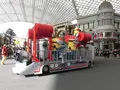 ユニバーサル・スタジオ・ジャパン／Universal Studios Japan／USJの写真_249115