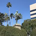 大久保利通銅像の写真_249531
