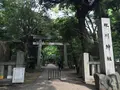 赤坂氷川神社の写真_249866