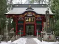 三峯神社の写真_250005