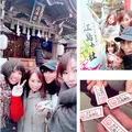 江ノ島神社の写真_250234