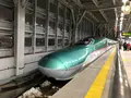 新函館北斗駅の写真_250346