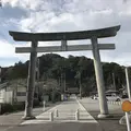 佐太神社の写真_250508