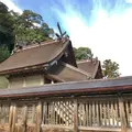佐太神社の写真_250511
