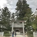 八重垣神社の写真_250550