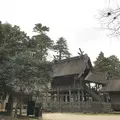 神魂神社の写真_250554