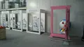 テレビ朝日本社の写真_250970