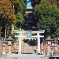 塩竈神社の写真_251028