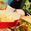 Fat burgerの写真_251054