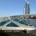浅草水上バス乗場の写真_251062