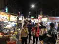 寧夏夜市の写真_251596