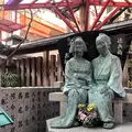 露 天神社（お初天神）の写真_251700