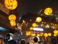 九份老街 Jiufen Old Streetの写真_252223