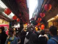 九份老街 Jiufen Old Streetの写真_252224