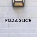 PIZZA SLICEの写真_252347
