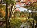 修学院離宮の写真_25265