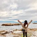 稚児ヶ淵の写真_253007
