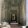 Ta Prohm（タ・プローム）の写真_253238