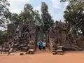 Ta Prohm（タ・プローム）の写真_253242