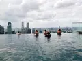 Marina Bay Sands Singapore（マリーナベイ・サンズ）の写真_253529