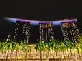 Marina Bay Sands Singapore（マリーナベイ・サンズ）の写真_253533