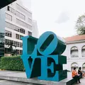 Love Sculptureの写真_253546