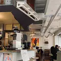 トタンコットンカフェの写真_253693