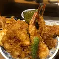 天ぷら飯 金子半之助の写真_253756
