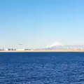 竹芝桟橋の写真_253986