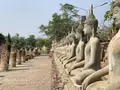 ワット ヤイ・チャイ・モンコンの写真_254161