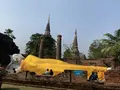 ワット ヤイ・チャイ・モンコンの写真_254163