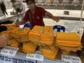ワット ヤイ・チャイ・モンコンの写真_254164