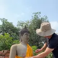 ワット ヤイ・チャイ・モンコンの写真_254166