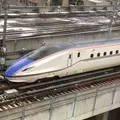金沢駅の写真_254291