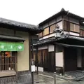 石塀小路の写真_254721