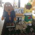 世界の名犬牧場の写真_254792